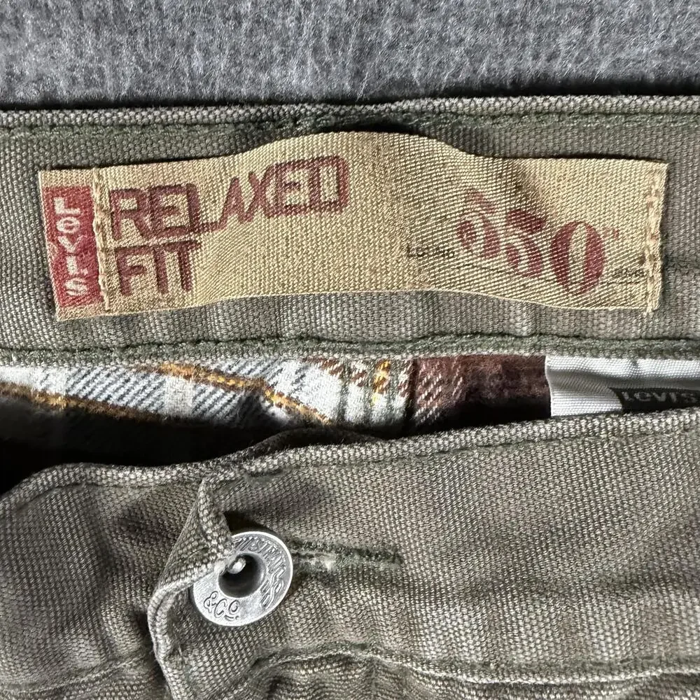 Levis brand levi